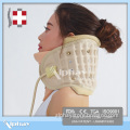 Internet sales air treatment device neck cervical therapy equipment